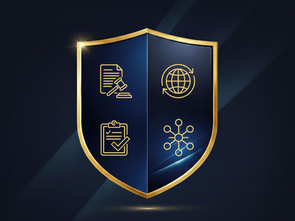 Conformité réglementaire