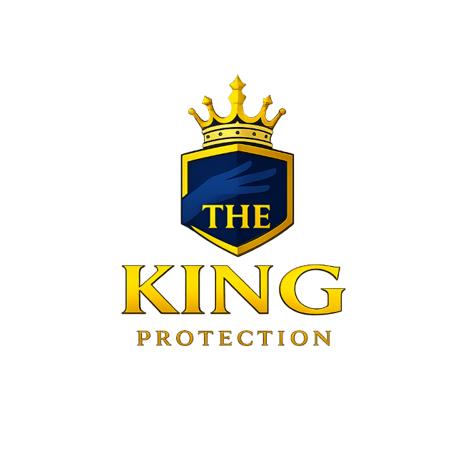 King Protection Logo